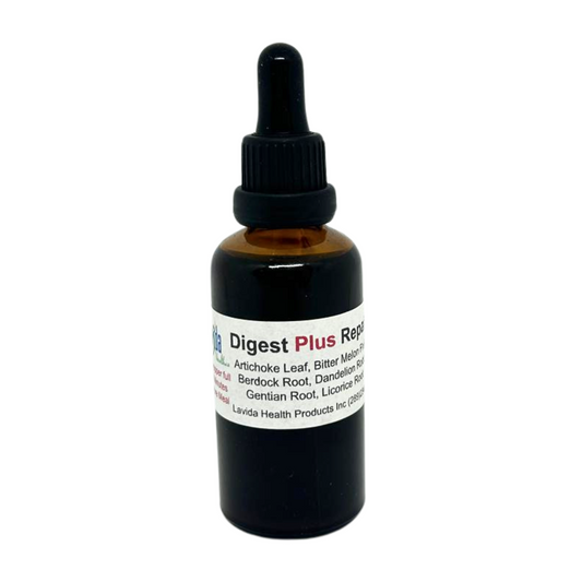 Digest Plus Repair 1.69 oz/ 50ml