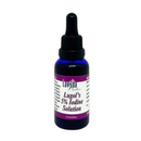 Lugol's 5% Iodine Solution     1 oz/ 30m