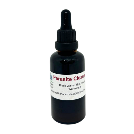 Parasite Cleanse 1.69 oz/ 50ml
