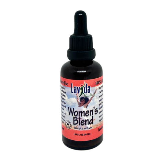 Women's Blend Extract 1.69 oz/ 50ml