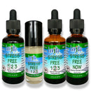 STRESS FREE PACK PLUS