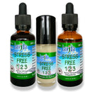 STRESS FREE PACK