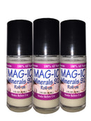 3 of MAG-IC Minerals 92 Roll-on 30 ml /1 oz Pro Series